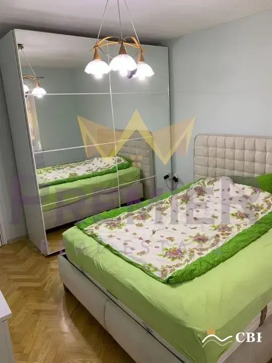 Apartment, 3-room, 86 m², in Varna. Photo 9 of 15. Varna, Black Sea, Bulgaria. Cheap Beach Holiday.
