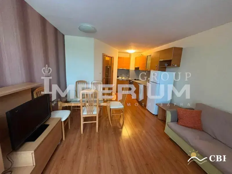 Apartment, 1-room, 25956 m², in Varna. Photo 2 of 6. Varna, Black Sea, Bulgaria. Cheap Beach Holiday.