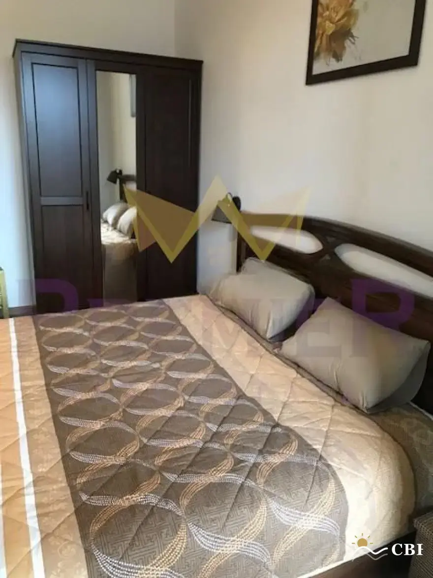 Apartment, 1-room, 148 m², in Varna. Photo 9 of 13. Varna, Black Sea, Bulgaria. Cheap Beach Holiday.