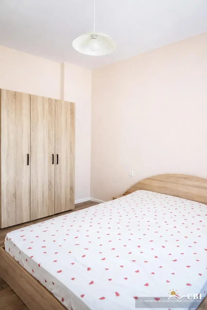Apartment, 3-room, 87 m², in Varna. Photo 5 of 10. Varna, Black Sea, Bulgaria. Cheap Beach Holiday.