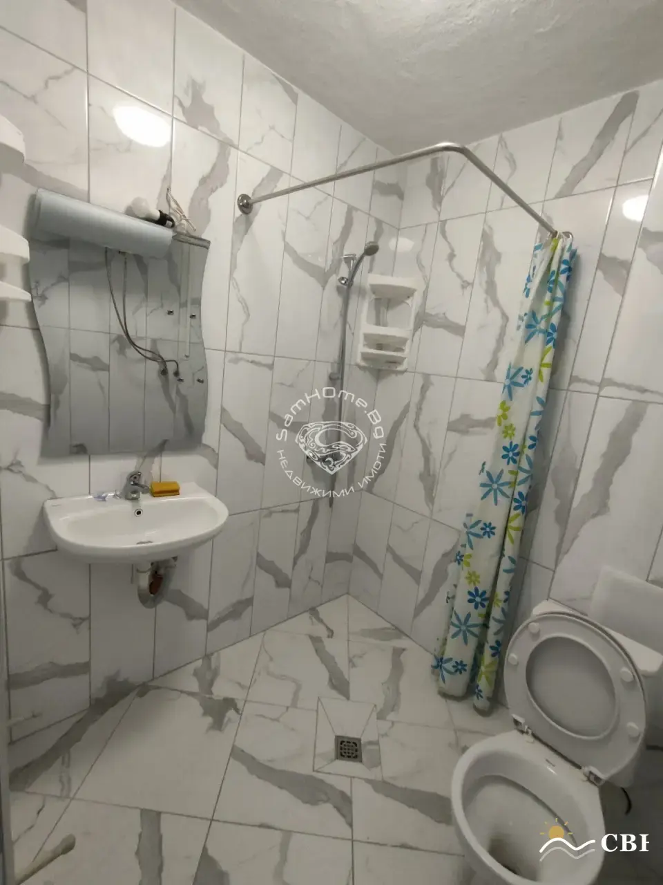 Apartment, 1-room, 65 m², in Varna. Photo 6 of 7. Varna, Black Sea, Bulgaria. Cheap Beach Holiday.
