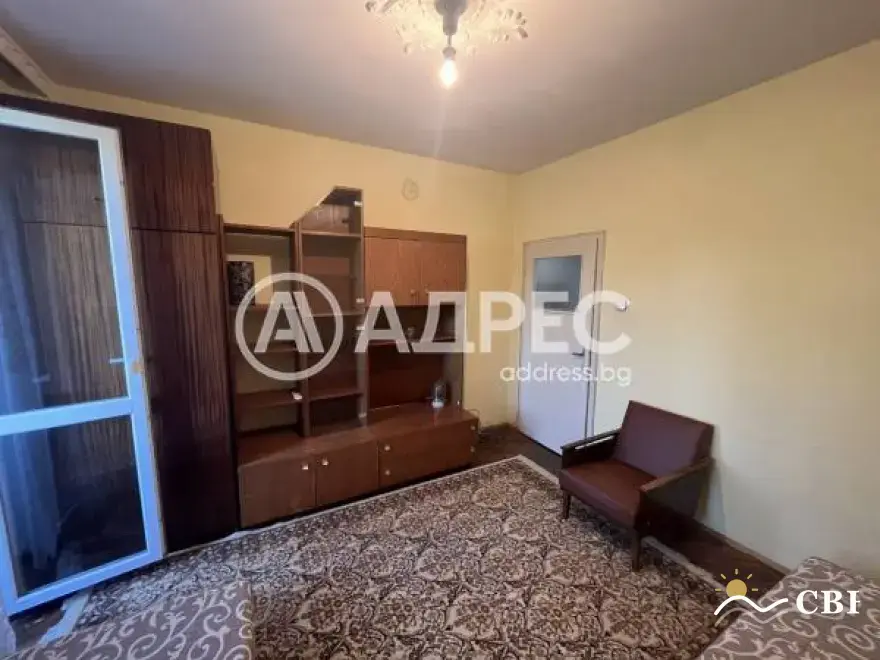 Apartment, 3-room, 80 m², in Varna. Photo 3 of 15. Varna, Black Sea, Bulgaria. Cheap Beach Holiday.