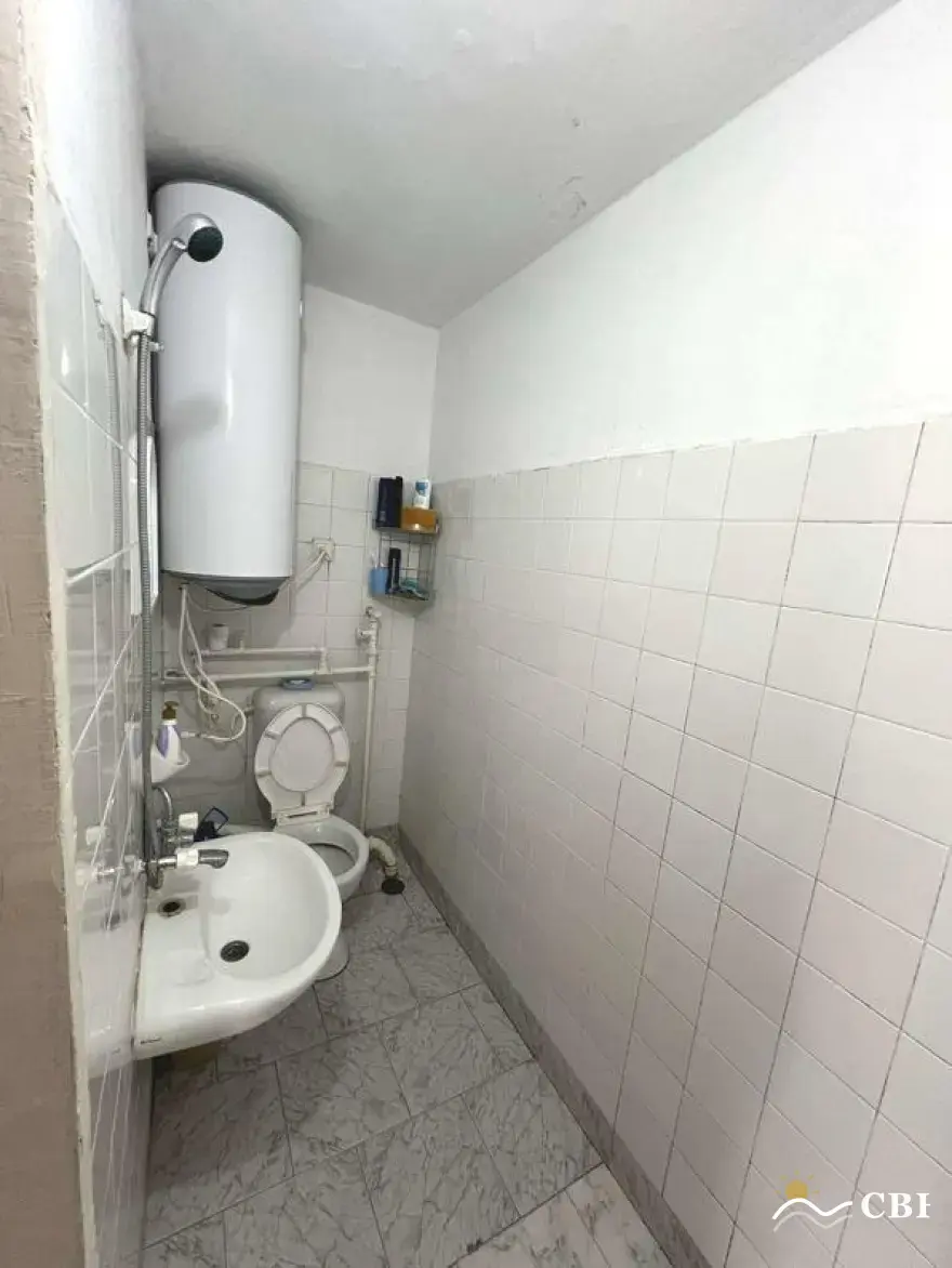 Apartment, 1-room, 35 m², in Varna. Photo 4 of 8. Varna, Black Sea, Bulgaria. Cheap Beach Holiday.