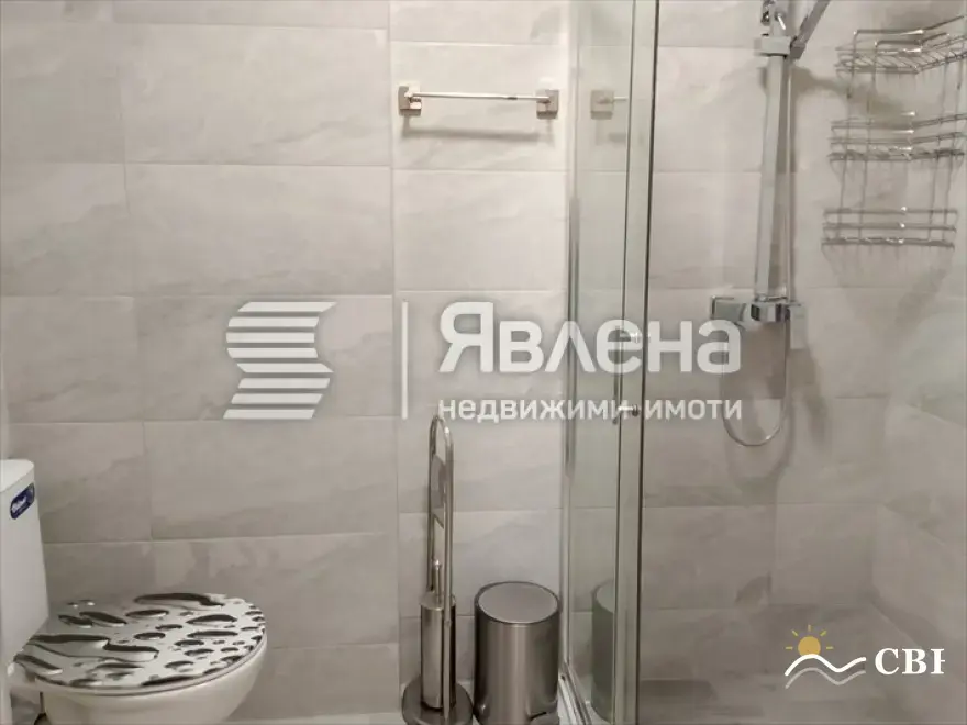 Apartment, 3-room, 105 m², in Sarafovo. Photo 4 of 16. Sarafovo, Black Sea, Bulgaria. Cheap Beach Holiday.