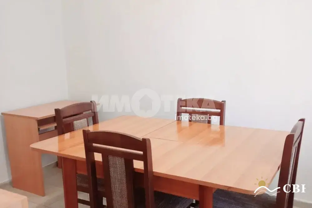 Apartment, 3-room, 74 m², in Varna. Photo 2 of 7. Varna, Black Sea, Bulgaria. Cheap Beach Holiday.