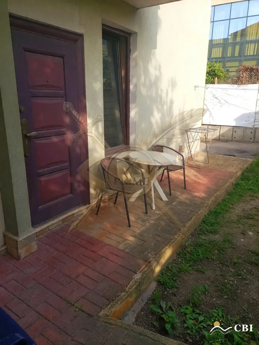House, 1-room, 150 m², in Varna. Photo 9 of 10. Varna, Black Sea, Bulgaria. Cheap Beach Holiday.