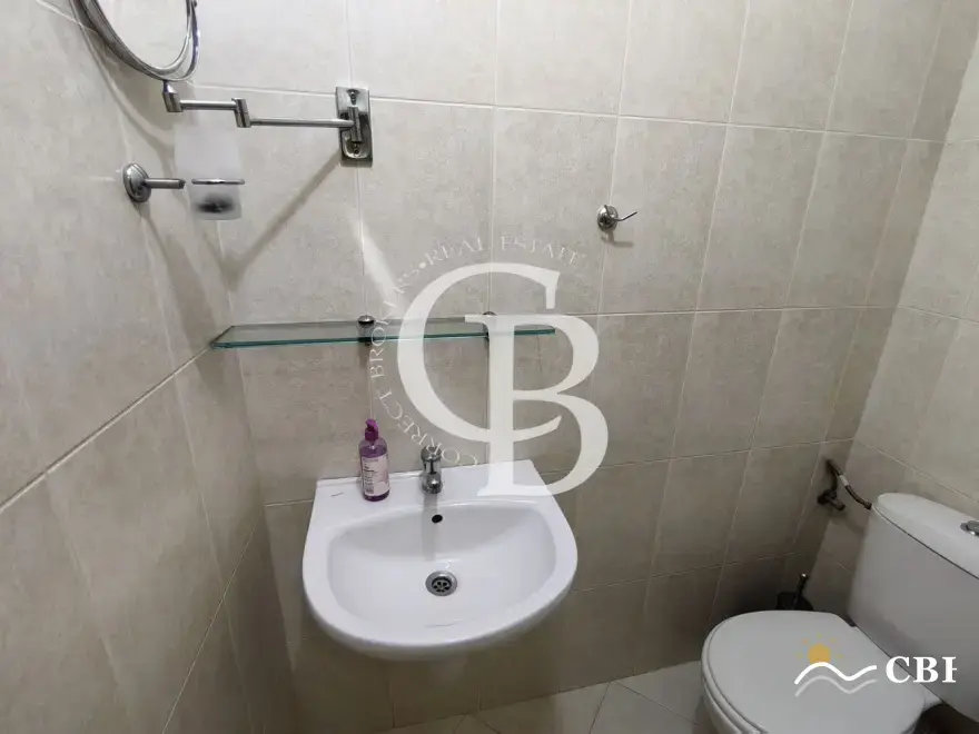 Apartment, 3-room, 100 m², in Varna. Photo 9 of 15. Varna, Black Sea, Bulgaria. Cheap Beach Holiday.