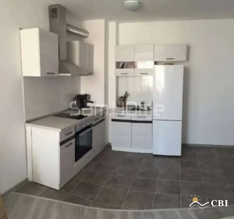 Apartment, 1-room, 78 m², in Varna. Photo 7 of 11. Varna, Black Sea, Bulgaria. Cheap Beach Holiday.