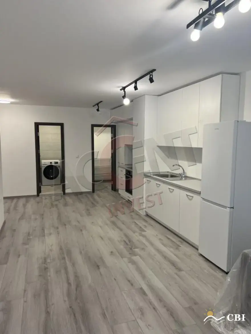 Apartment, 2-room, 69 m², in Varna. Photo 2 of 16. Varna, Black Sea, Bulgaria. Cheap Beach Holiday.