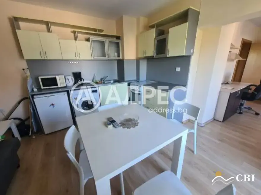 Apartment, 3-room, 85 m², in Varna. Photo 1 of 7. Varna, Black Sea, Bulgaria. Cheap Beach Holiday.