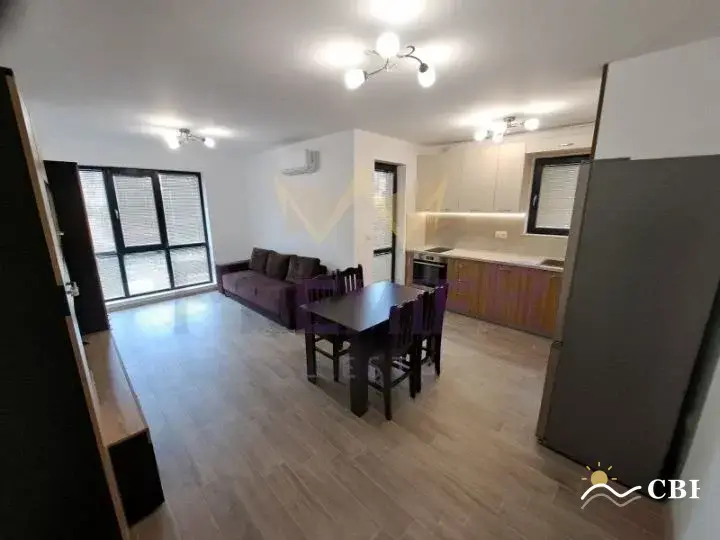 Apartment, 2-room, 75 m², in Varna. Photo 2 of 15. Varna, Black Sea, Bulgaria. Cheap Beach Holiday.