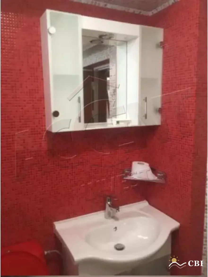 Apartment, 3-room, 70 m², in Varna. Photo 8 of 12. Varna, Black Sea, Bulgaria. Cheap Beach Holiday.
