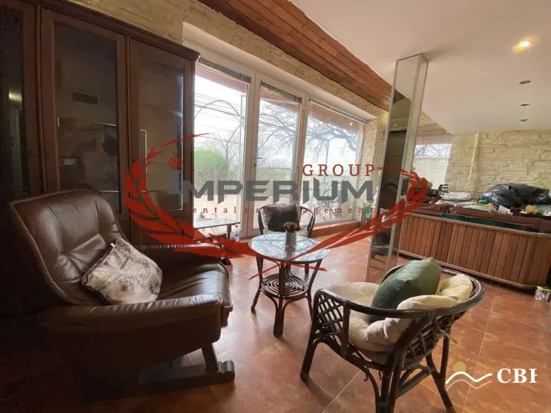 House, 1-room, 200 m², in Varna. Photo 5 of 16. Varna, Black Sea, Bulgaria. Cheap Beach Holiday.
