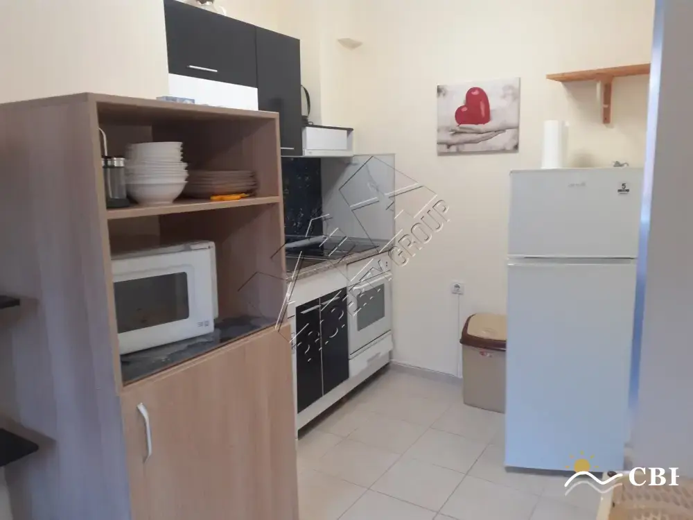 Apartment, 3-room, 78 m², in Sarafovo. Photo 5 of 16. Sarafovo, Black Sea, Bulgaria. Cheap Beach Holiday.