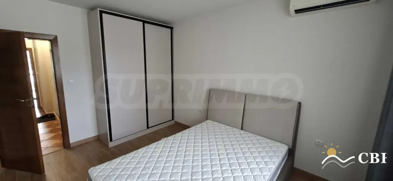 Apartment, 3-room, 115 m², in Varna. Photo 5 of 14. Varna, Black Sea, Bulgaria. Cheap Beach Holiday.