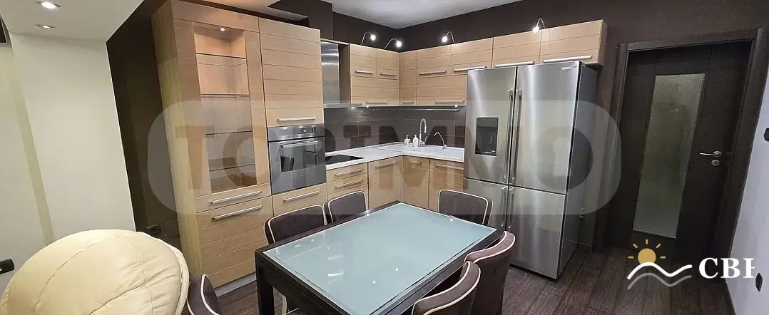 Apartment, 2-room, 90 m², in Varna. Photo 2 of 13. Varna, Black Sea, Bulgaria. Cheap Beach Holiday.