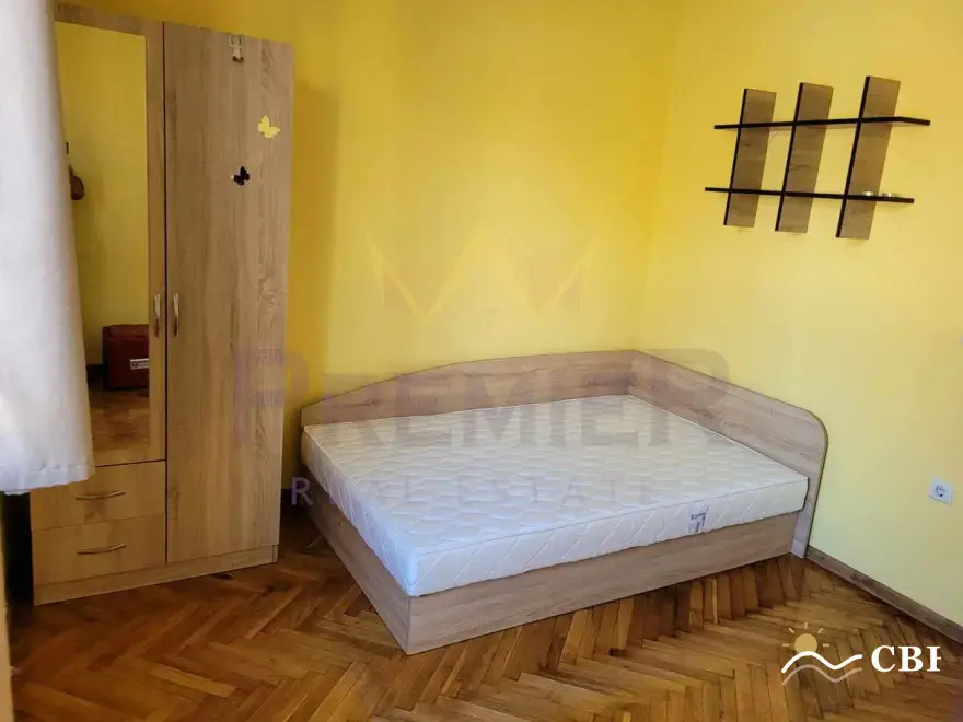 Apartment, 2-room, 50 m², in Varna. Photo 6 of 12. Varna, Black Sea, Bulgaria. Cheap Beach Holiday.