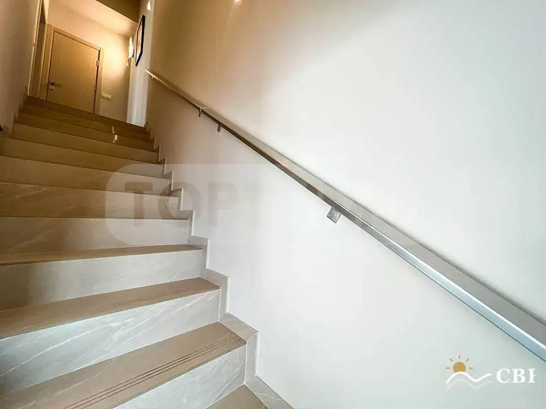 Apartment, 2-room, 90 m², in Varna. Photo 9 of 16. Varna, Black Sea, Bulgaria. Cheap Beach Holiday.