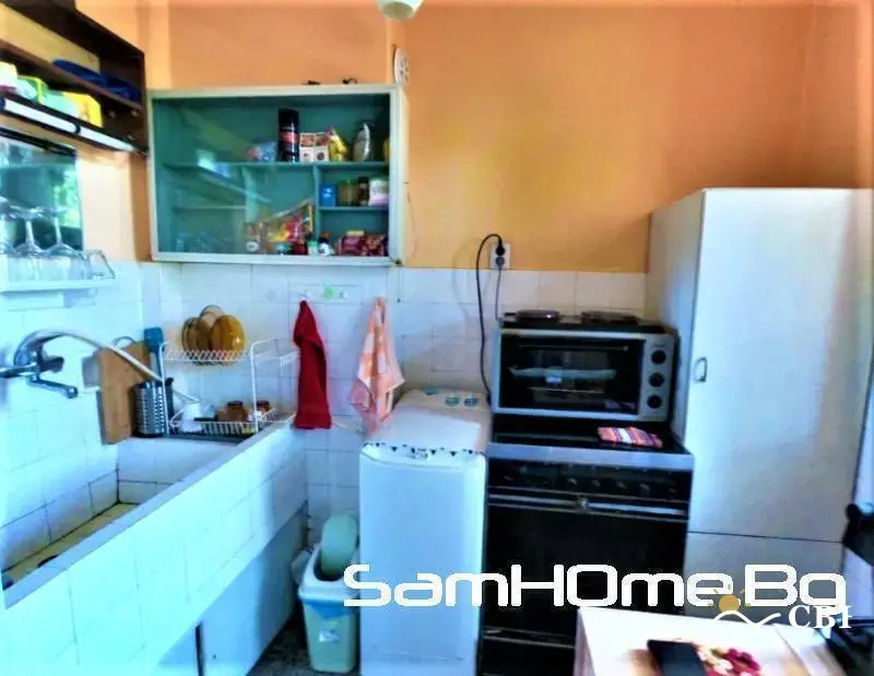 Apartment, 1-room, 45 m², in Varna. Photo 3 of 9. Varna, Black Sea, Bulgaria. Cheap Beach Holiday.