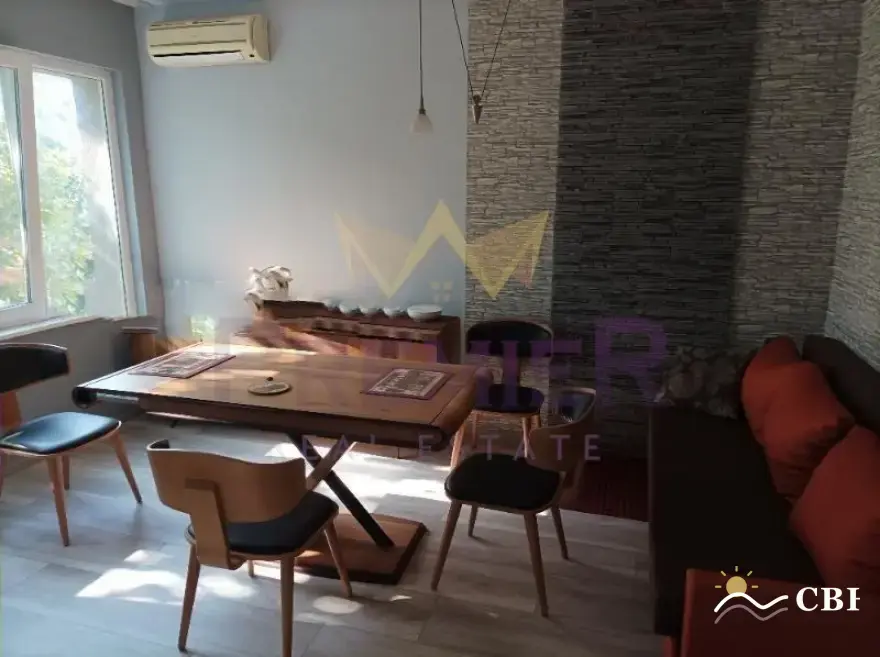 Apartment, 2-room, 65 m², in Varna. Photo 3 of 8. Varna, Black Sea, Bulgaria. Cheap Beach Holiday.