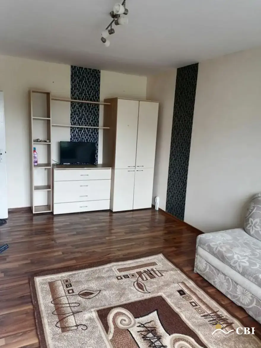 Apartment, 2-room, 45 m², in Gradina. Photo 2 of 5. Gradina, Black Sea, Bulgaria. Cheap Beach Holiday.