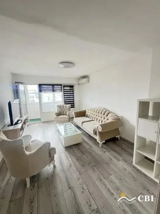 Apartment, 3-room, 100 m², in Varna. Photo 4 of 13. Varna, Black Sea, Bulgaria. Cheap Beach Holiday.