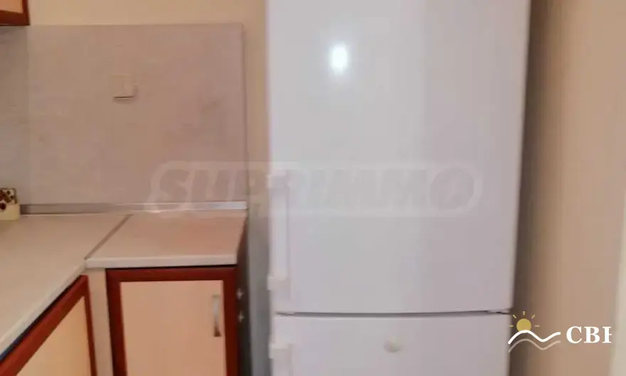 Apartment, 2-room, 64 m², in Varna. Photo 6 of 11. Varna, Black Sea, Bulgaria. Cheap Beach Holiday.