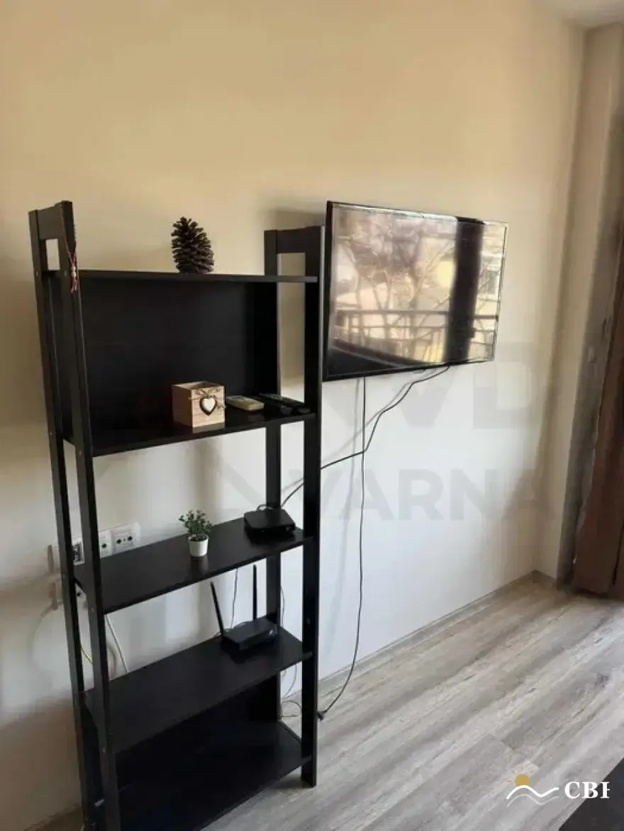 Apartment, 2-room, 52 m², in Varna. Photo 2 of 7. Varna, Black Sea, Bulgaria. Cheap Beach Holiday.