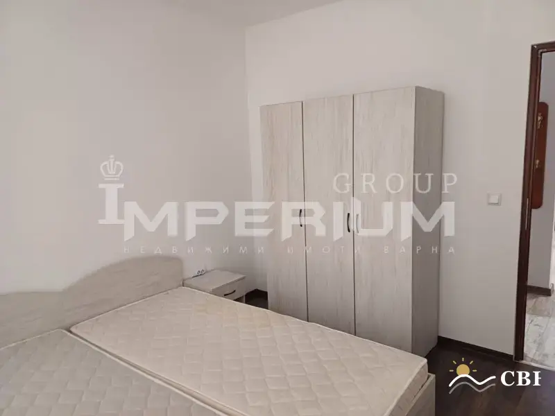 Apartment, 1-room, 25495 m², in Varna. Photo 6 of 9. Varna, Black Sea, Bulgaria. Cheap Beach Holiday.