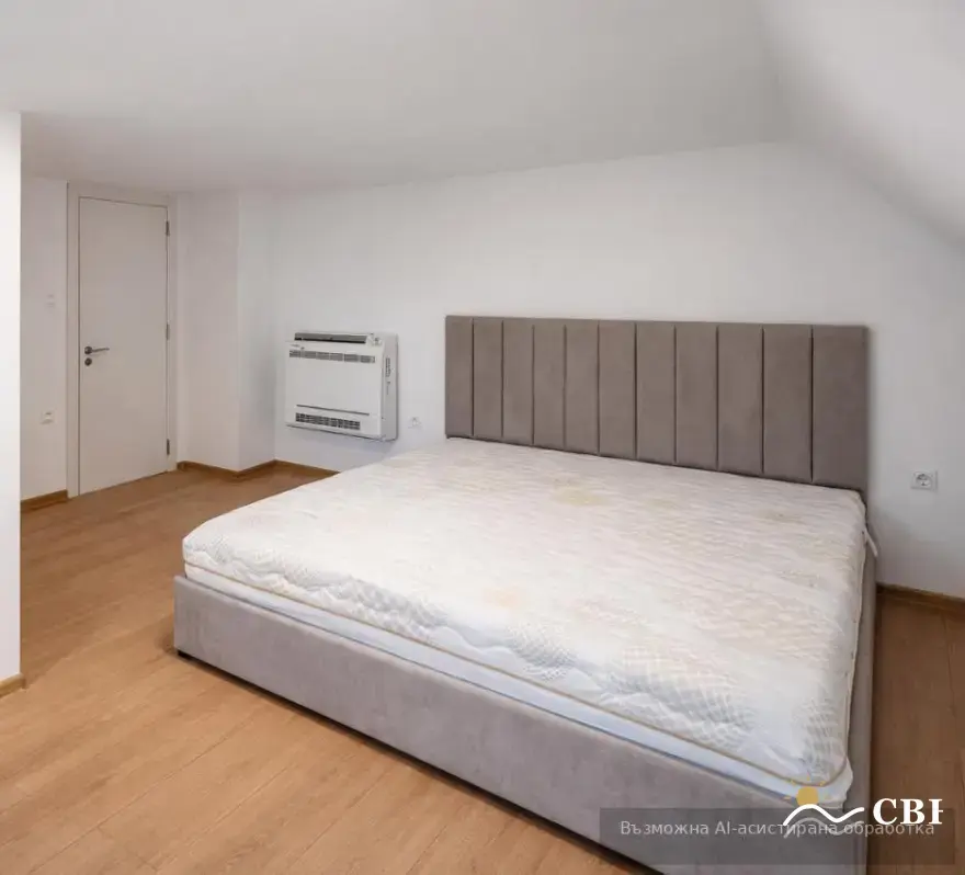 Apartment, 2-room, 70 m², in Varna. Photo 3 of 4. Varna, Black Sea, Bulgaria. Cheap Beach Holiday.