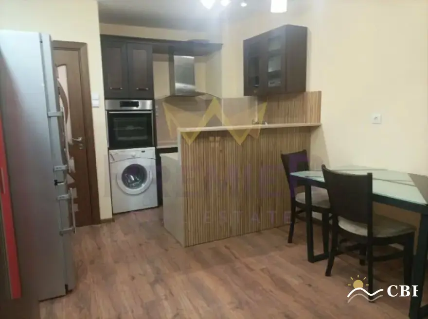 Apartment, 2-room, 70 m², in Varna. Photo 1 of 7. Varna, Black Sea, Bulgaria. Cheap Beach Holiday.