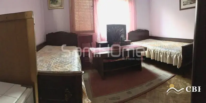 Apartment, 2-room, 120 m², in Varna. Photo 2 of 9. Varna, Black Sea, Bulgaria. Cheap Beach Holiday.