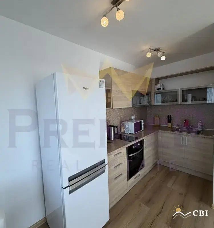 Apartment, 3-room, 90 m², in Varna. Photo 2 of 16. Varna, Black Sea, Bulgaria. Cheap Beach Holiday.