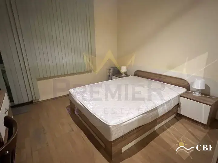 Apartment, 2-room, 70 m², in Varna. Photo 7 of 14. Varna, Black Sea, Bulgaria. Cheap Beach Holiday.