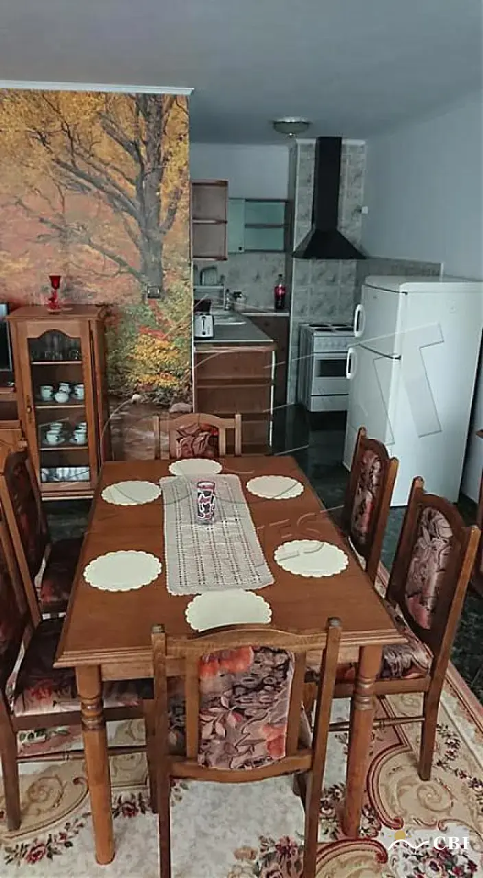 Apartment, 3-room, 90 m², in Gradina. Photo 2 of 16. Gradina, Black Sea, Bulgaria. Cheap Beach Holiday.