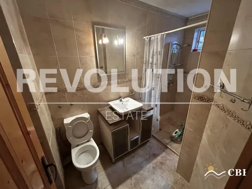Apartment, 2-room, 55 m², in Varna. Photo 6 of 7. Varna, Black Sea, Bulgaria. Cheap Beach Holiday.