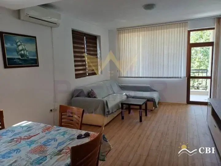 Apartment, 2-room, 70 m², in Varna. Photo 7 of 15. Varna, Black Sea, Bulgaria. Cheap Beach Holiday.