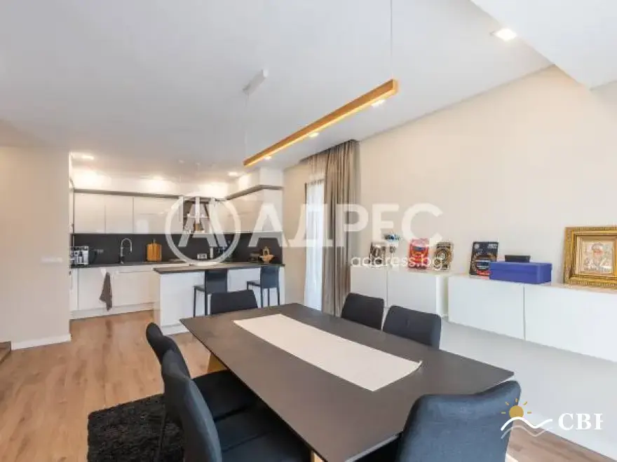 Apartment, 1-room, 233 m², in Varna. Photo 3 of 16. Varna, Black Sea, Bulgaria. Cheap Beach Holiday.
