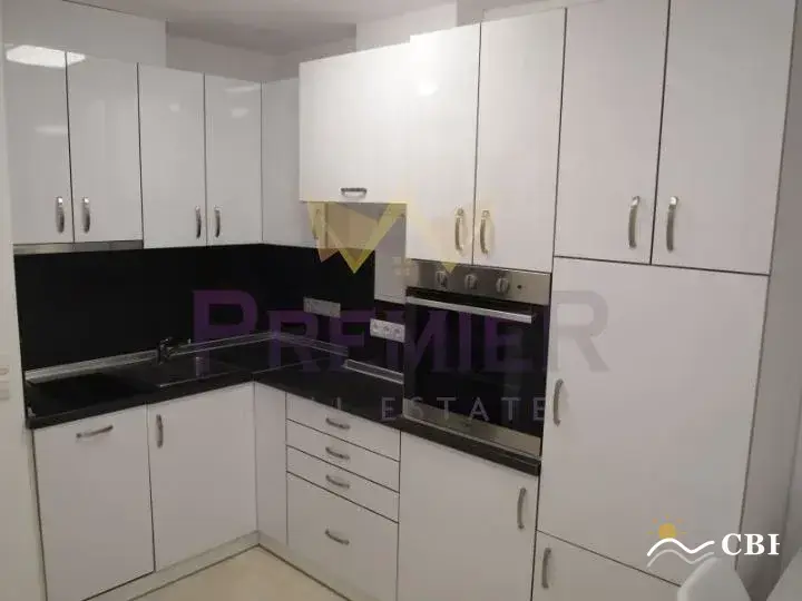 Apartment, 1-room, 40 m², in Varna. Photo 1 of 11. Varna, Black Sea, Bulgaria. Cheap Beach Holiday.