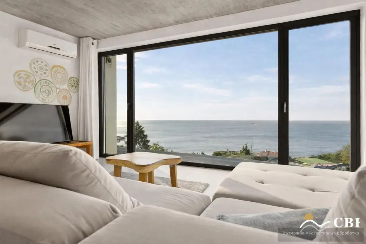House, 1-room, 129 m², in Varna. Photo 3 of 9. Varna, Black Sea, Bulgaria. Cheap Beach Holiday.