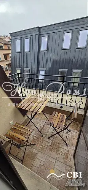 Apartment, 1-room, 60 m², in Varna. Photo 7 of 8. Varna, Black Sea, Bulgaria. Cheap Beach Holiday.