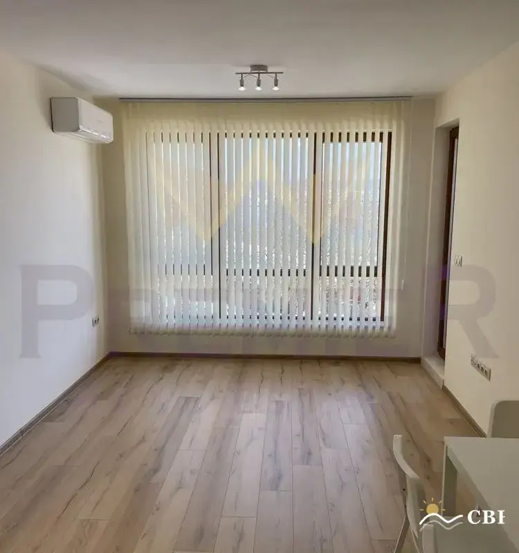 Apartment, 2-room, 60 m², in Varna. Photo 4 of 10. Varna, Black Sea, Bulgaria. Cheap Beach Holiday.