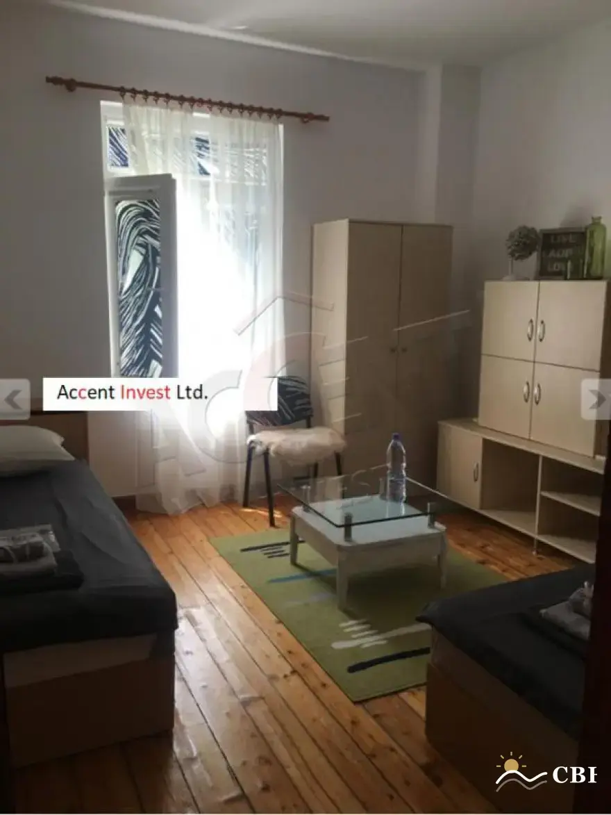 Apartment, 3-room, 87 m², in Varna. Photo 7 of 11. Varna, Black Sea, Bulgaria. Cheap Beach Holiday.