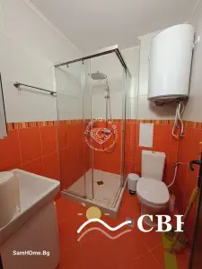 Apartment, 2-room, 63 m², in Varna. Photo 6 of 8. Varna, Black Sea, Bulgaria. Cheap Beach Holiday.