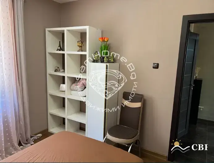 Apartment, 2-room, 85 m², in Varna. Photo 7 of 16. Varna, Black Sea, Bulgaria. Cheap Beach Holiday.