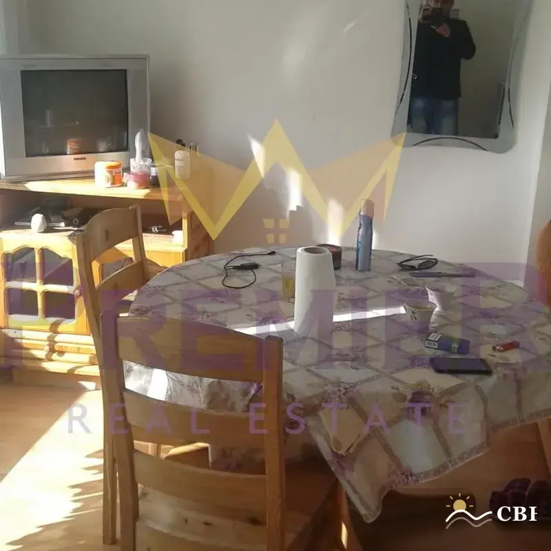 Apartment, 2-room, 75 m², in Varna. Photo 3 of 11. Varna, Black Sea, Bulgaria. Cheap Beach Holiday.