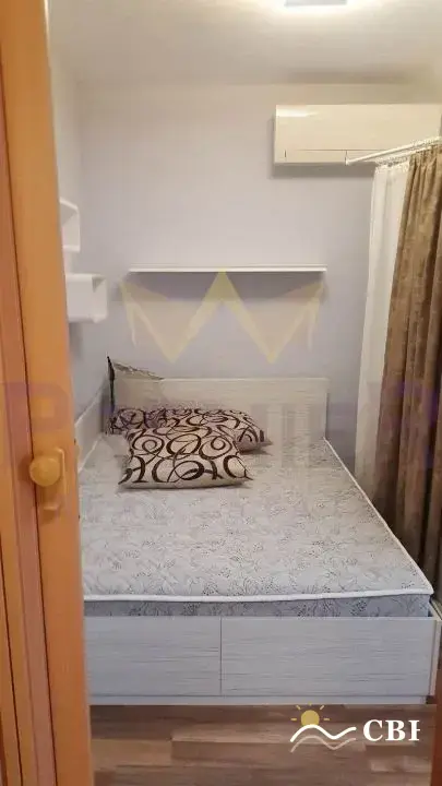 Apartment, 3-room, 110 m², in Varna. Photo 6 of 10. Varna, Black Sea, Bulgaria. Cheap Beach Holiday.