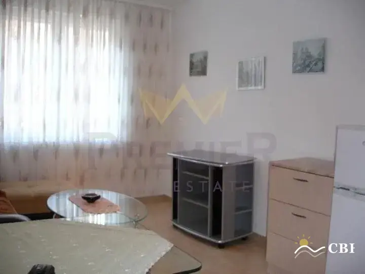 Apartment, 2-room, 70 m², in Gradina. Photo 6 of 12. Gradina, Black Sea, Bulgaria. Cheap Beach Holiday.