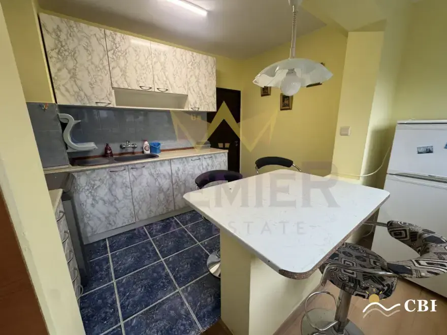 Apartment, 2-room, 70 m², in Varna. Photo 2 of 10. Varna, Black Sea, Bulgaria. Cheap Beach Holiday.