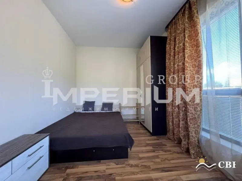 Apartment, 1-room, 248 m², in Varna. Photo 7 of 9. Varna, Black Sea, Bulgaria. Cheap Beach Holiday.